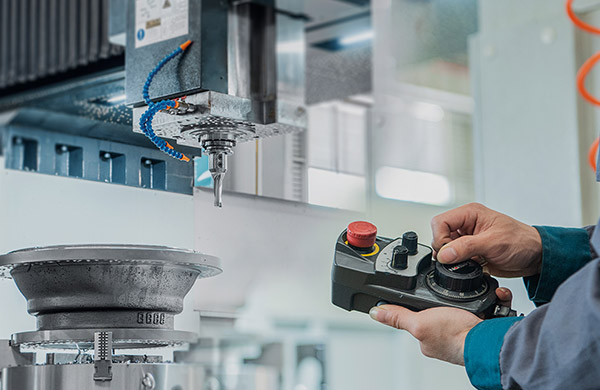 止回閥利用先進技術(shù)打造，服務(wù)工業(yè)市場更加高效